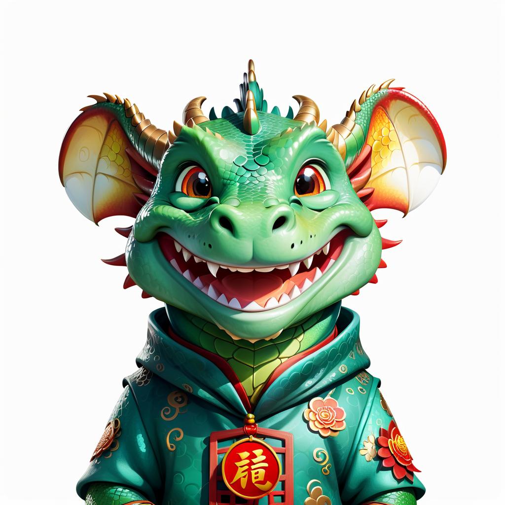 Series: What Is Your Zodiac Sign Personality? The Dragon: Soaring High with Ambition featured image