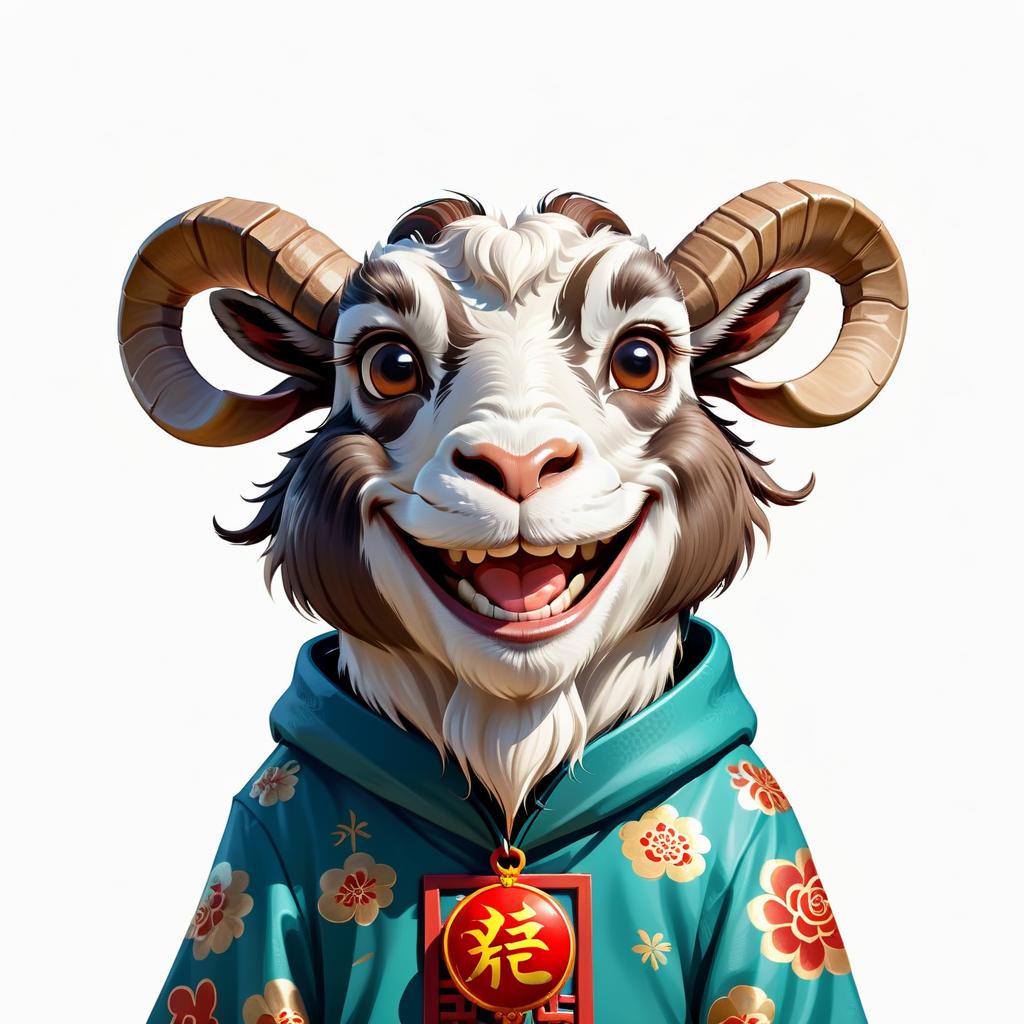 Series: What Is Your Zodiac Sign Personality? The Goat: Creative and Compassionate featured image