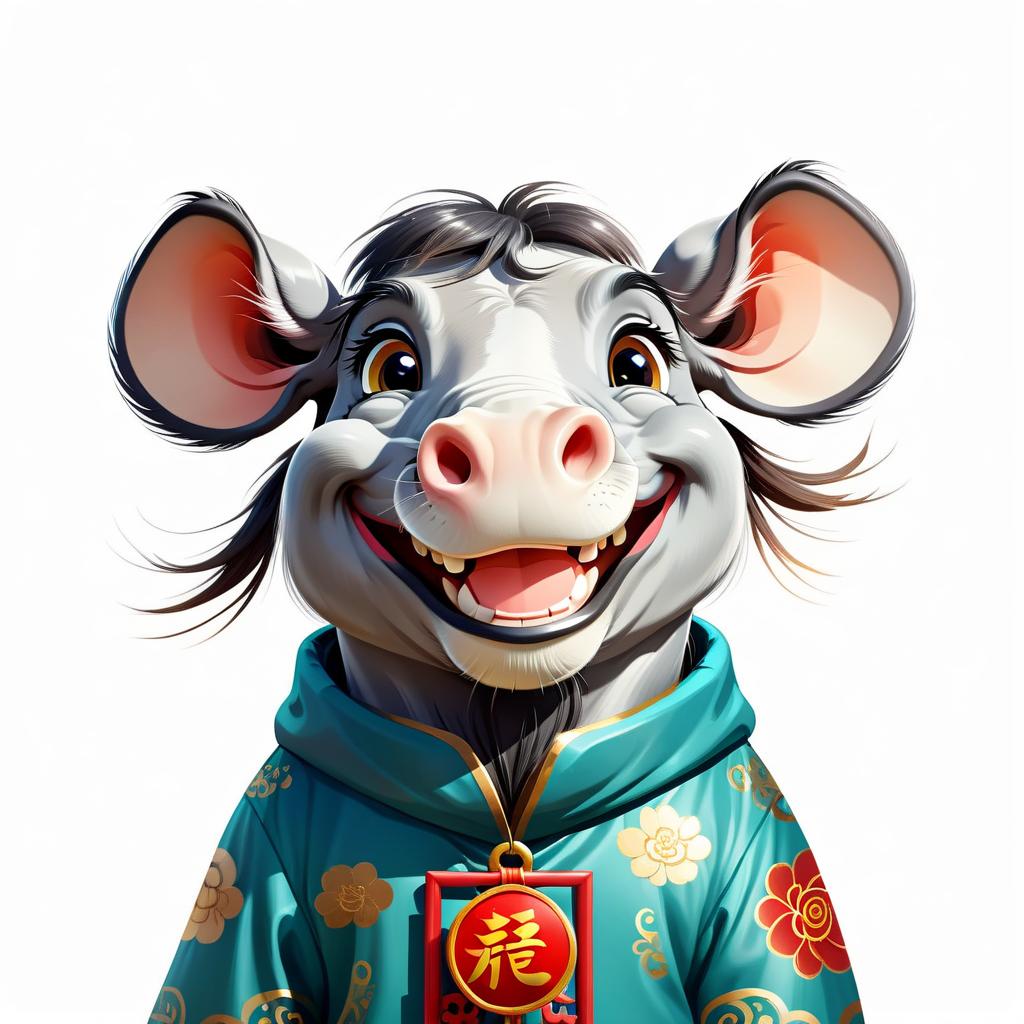 Series: What Is Your Zodiac Sign Personality? The Horse: Energetic and Free-Spirited featured image