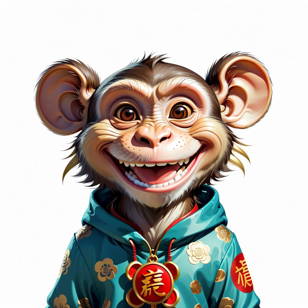 Series: What Is Your Zodiac Sign Personality? The Monkey: Witty and Adaptable featured image