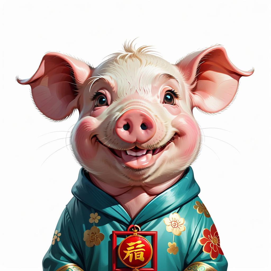 Pig image